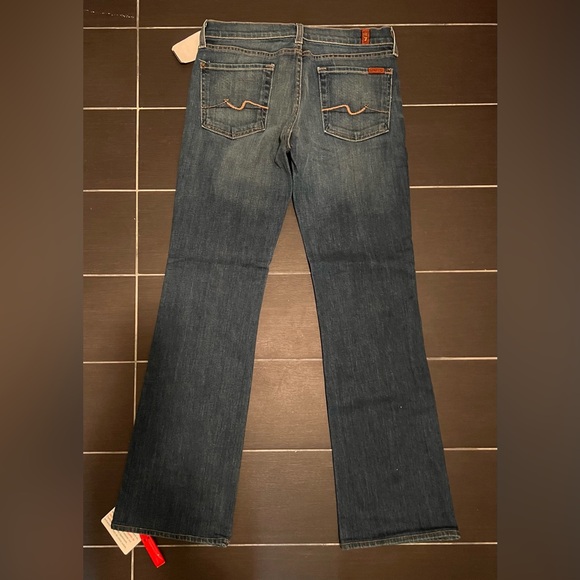 NWT woman’s designer jeans - Picture 3 of 4